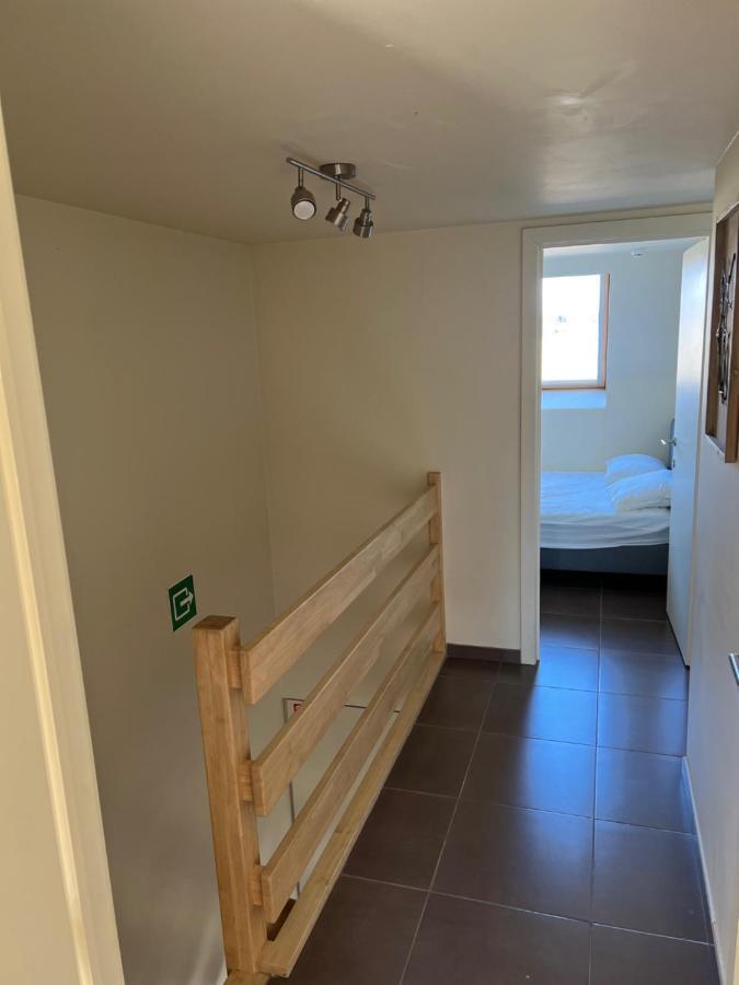 Vakantiehuisje Aan Zee Vlakbij Plopsaland En Het Strand - Casa Memphis Де Пане Екстериор снимка